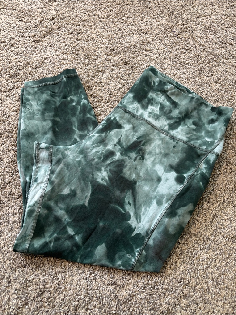 Lululemon Align High-Rise Pant with Pockets 25" size 20